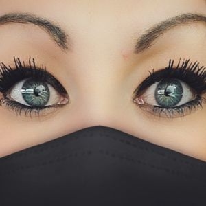 Meet your Posher, Krysta